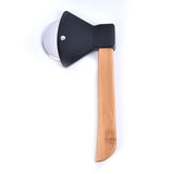 Axe Pizza Cutter [CUTE, COOL AND FUNKY]