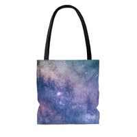 Food Is My Universe Tote Bag