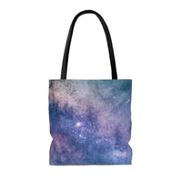 Food Is My Universe Tote Bag