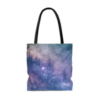 Food Is My Universe Tote Bag